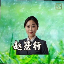 赵景行